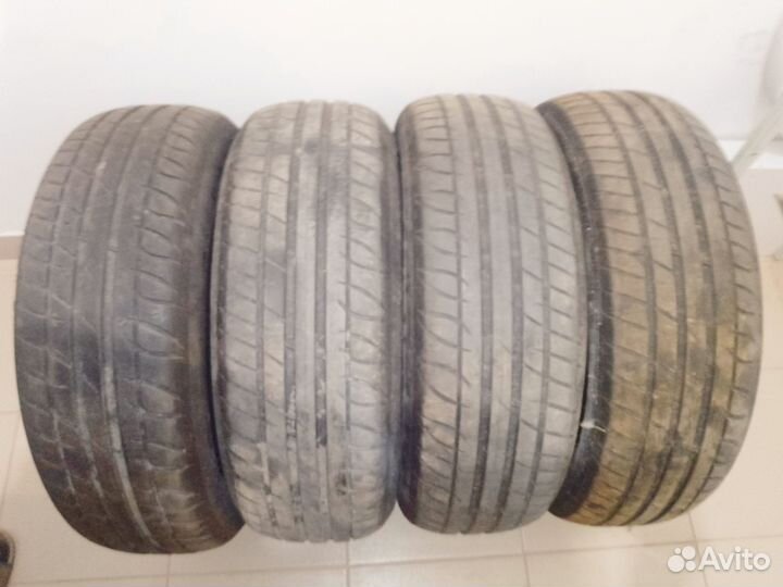 Tigar High Performance 195/65 R15 50H