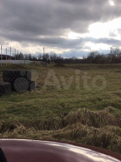 Участок 8 сот. (ИЖС)