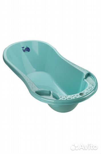 Ванночка для купания новорожденного