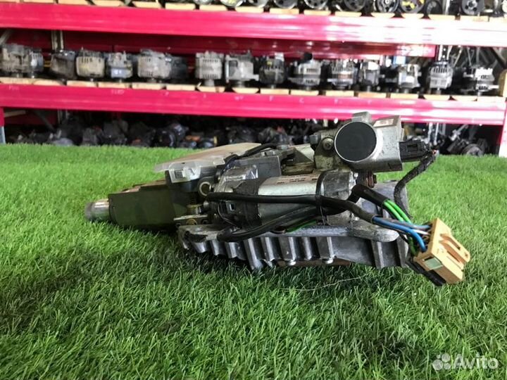 Рулевая колонка Audi A8 D3 2002-2010