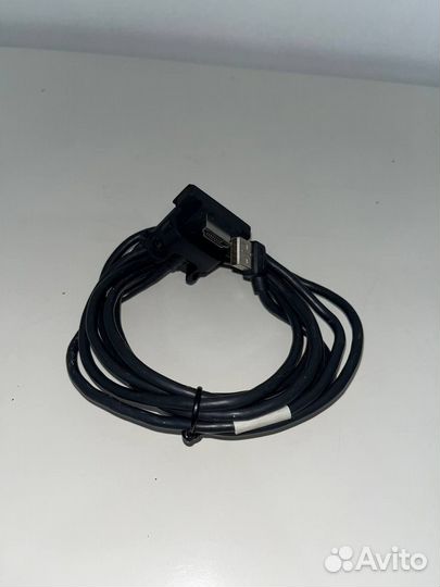 Кабель USB для Ingenico iPP320/350
