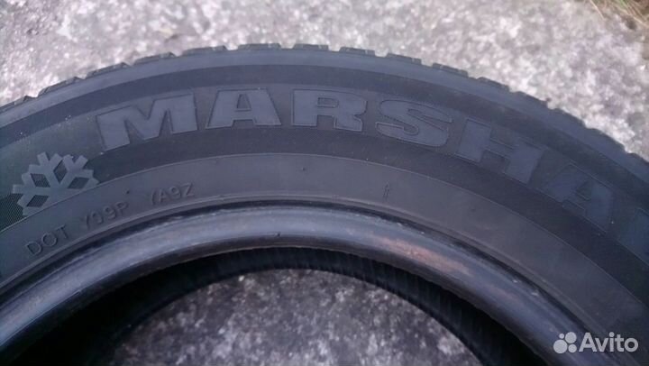 Kleber Quadraxer 195/65 R15