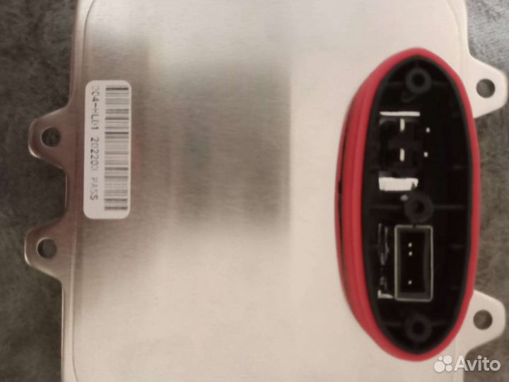 Блок розжига ксенона