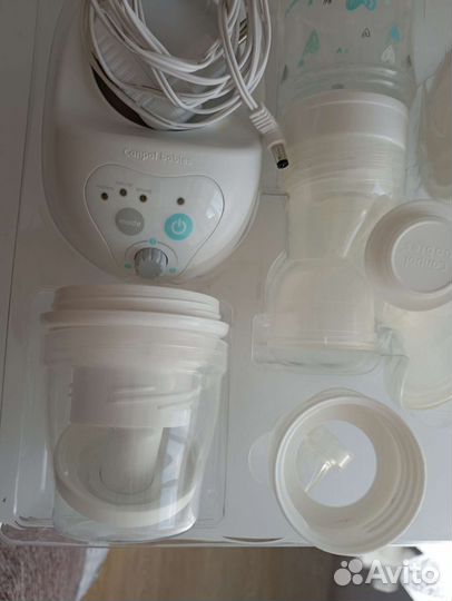 Молокоотсос