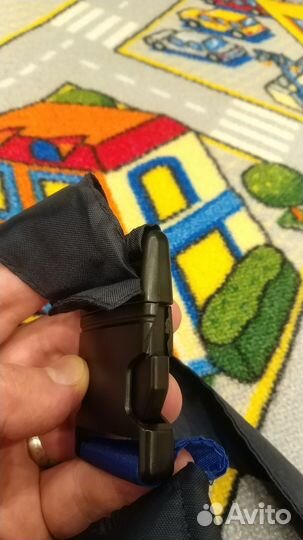 Костюм рабочий зимний