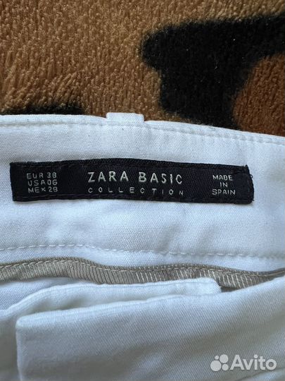 Брюки женские Zara