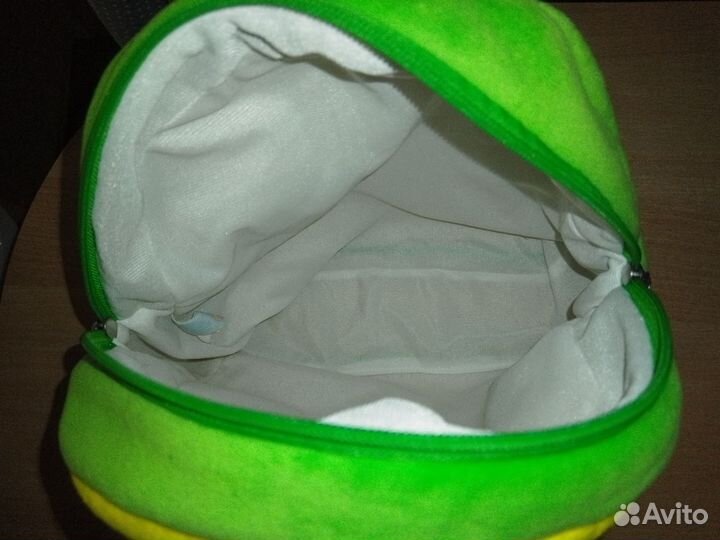 Рюкзак детский