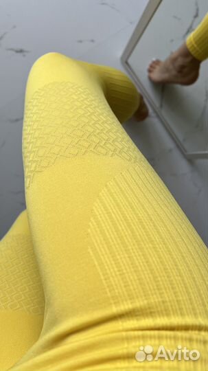 Костюм для фитнеса