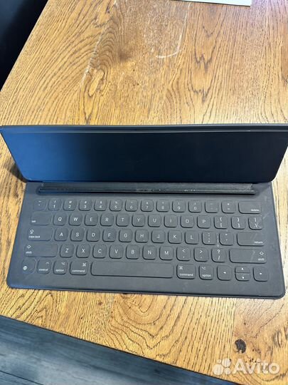 Чехол mypads клавиатура Apple SMART Keyboard