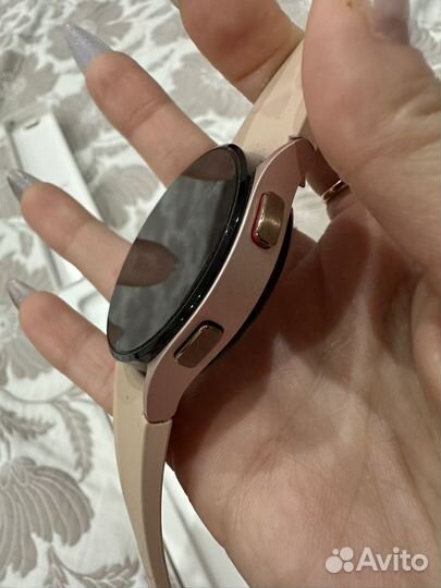Samsung galaxy watch4