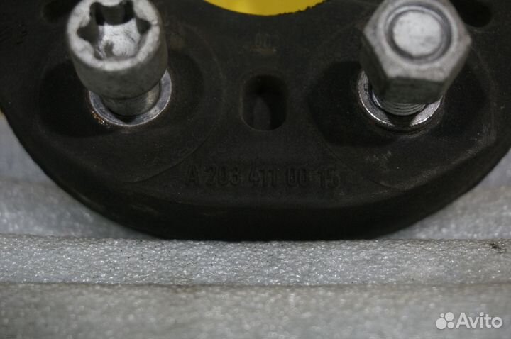 Муфта карданного вала Mercedes A2034110015