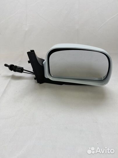 Боковые зеркала ваз 2104,05,07,белые
