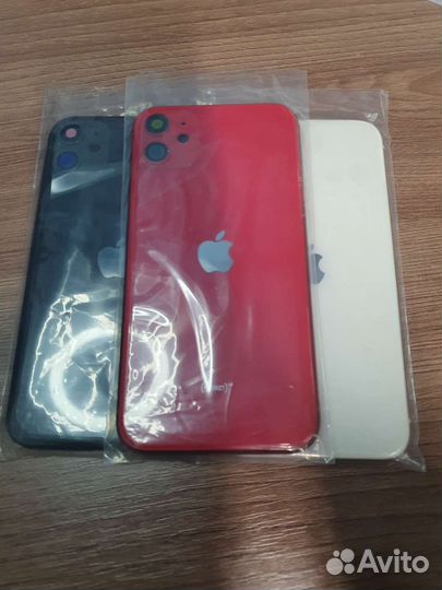 Корпуса iPhone 11