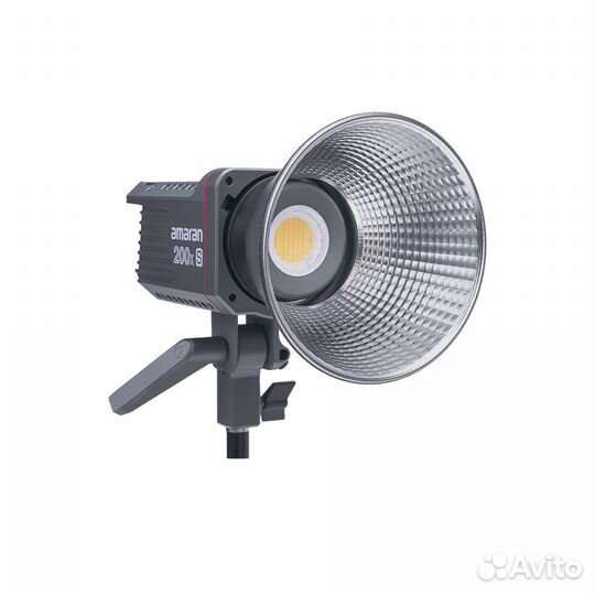 Aputure amaran 200x S