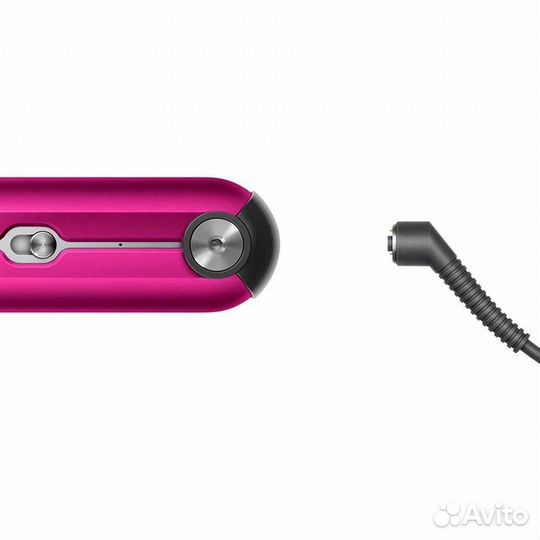 Выпрямитель волос Dyson Corrale HS03 Fuchsia / Nic