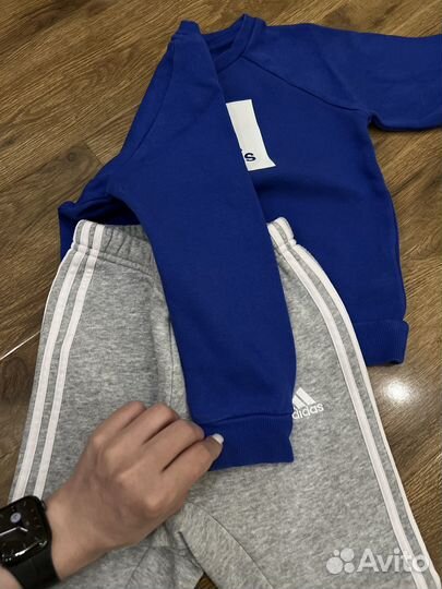 Костюм adidas детский 98