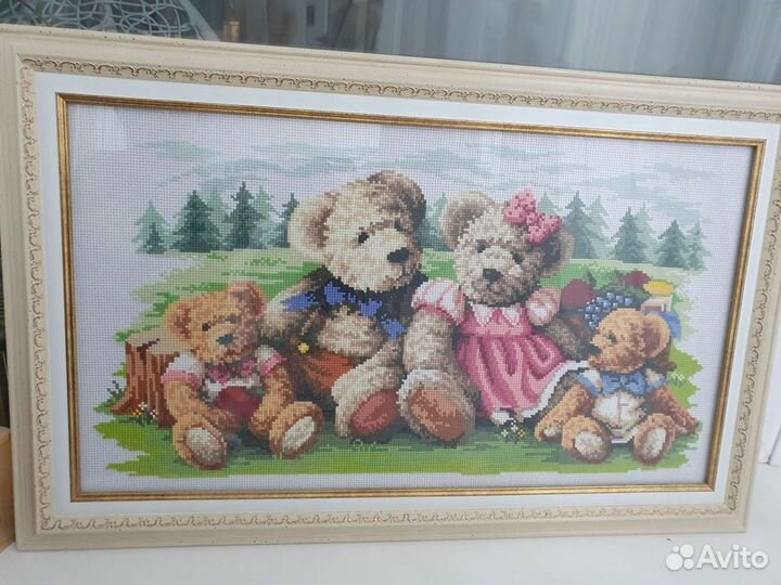 Картина для детской