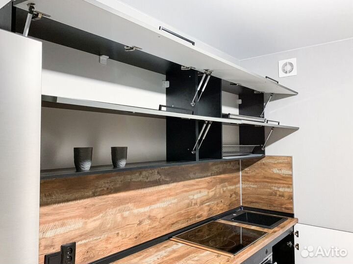 Кухонный гарнитур (реальная цена) кс07 24531