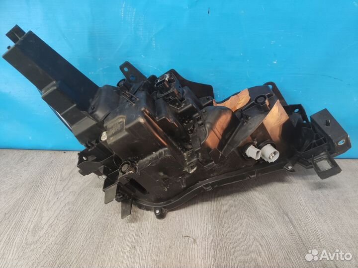 Фара левая Mazda CX-5 2 2017-2024