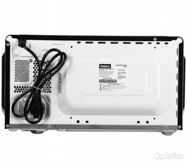 Микроволновка Новая в коробке