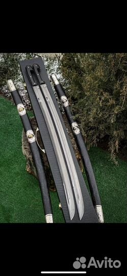 Нож сувенирный