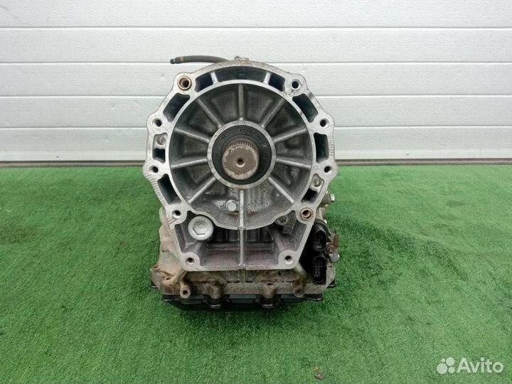 АКПП Volkswagen Touareg (2002-2010)