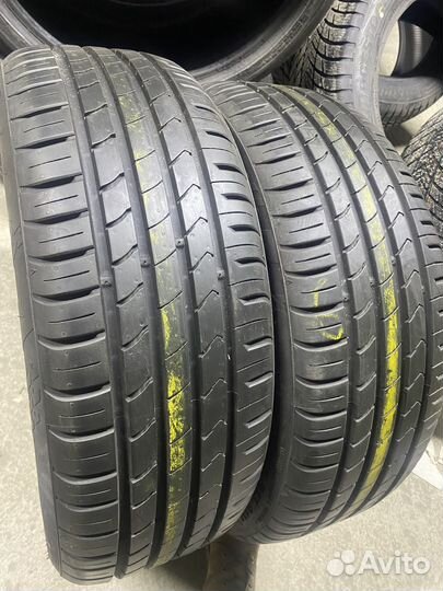 Kumho Ecsta HS51 205/55 R17