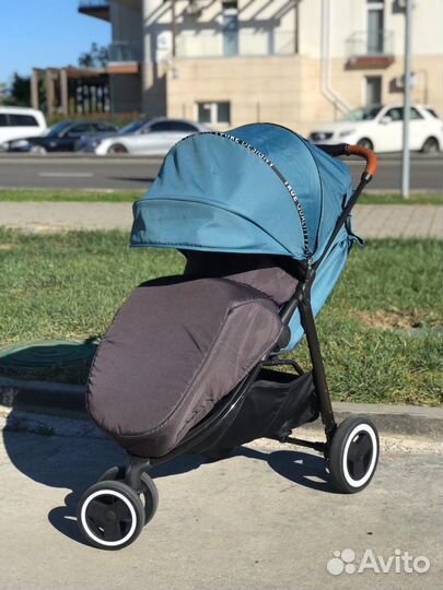 Коляска, прокат