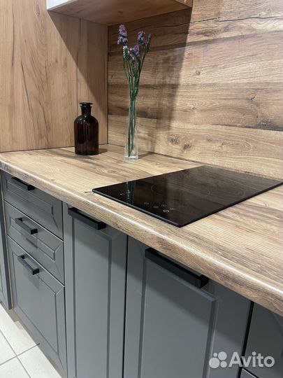 Кухни на заказ / комплект Лорас