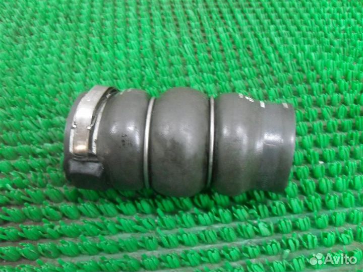 Патрубок интеркулера Citroen Berlingo B9 2011