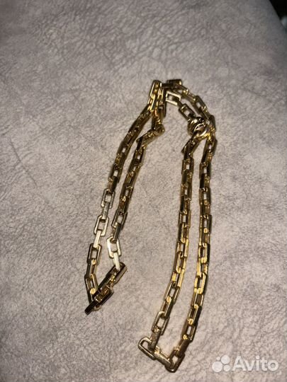 Золотая цепь