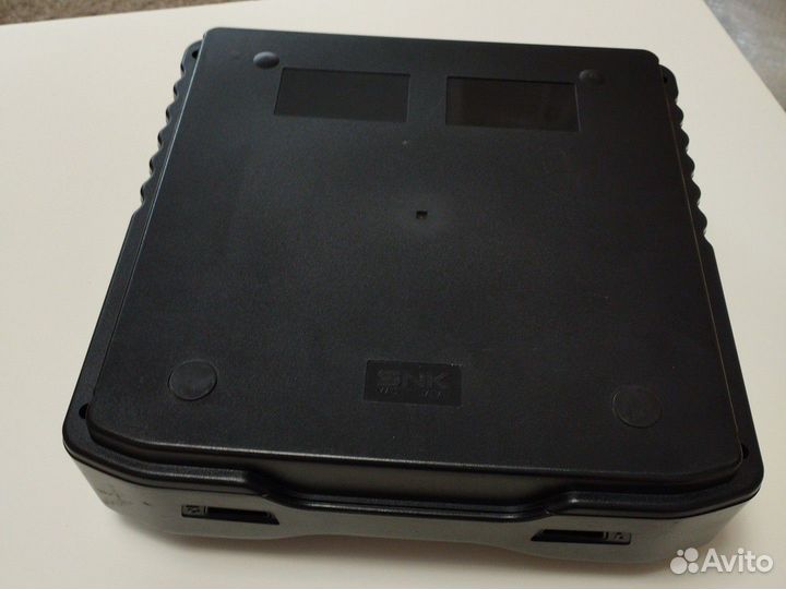 Neo geo Cd