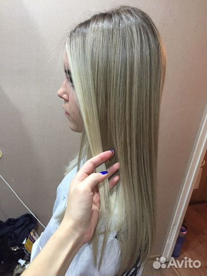 Услуги парикмахера,с выездом на дом