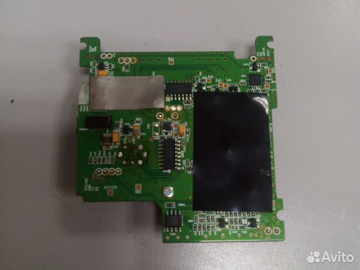 Плата радара для neoline x-cop 9100