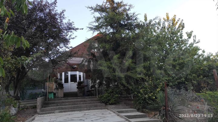 Дом 150 м² на участке 9 сот.