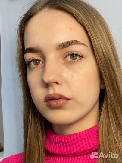 Мастер бровист