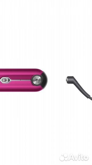 Утюжок для волос dyson