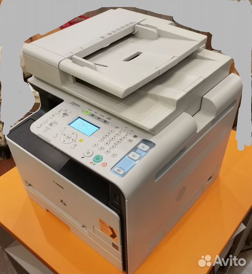 Принтер Canon i-sensys MF8080Cw