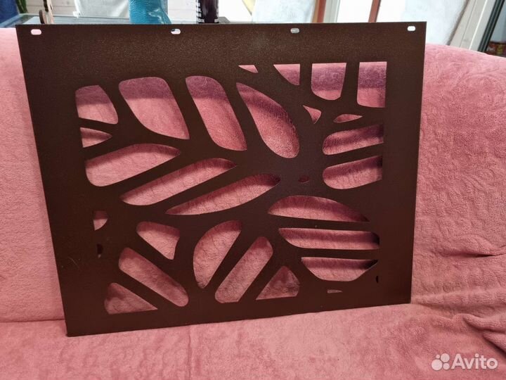 Корзина для блока кондиционера