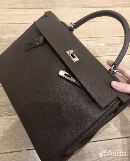 Сумка hermes kelly