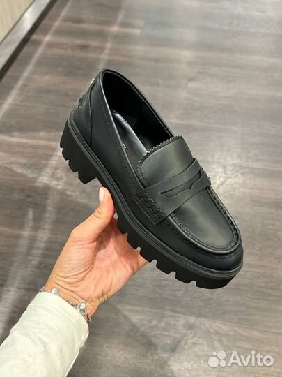 Лоферы Michael kors новые ориг US 7