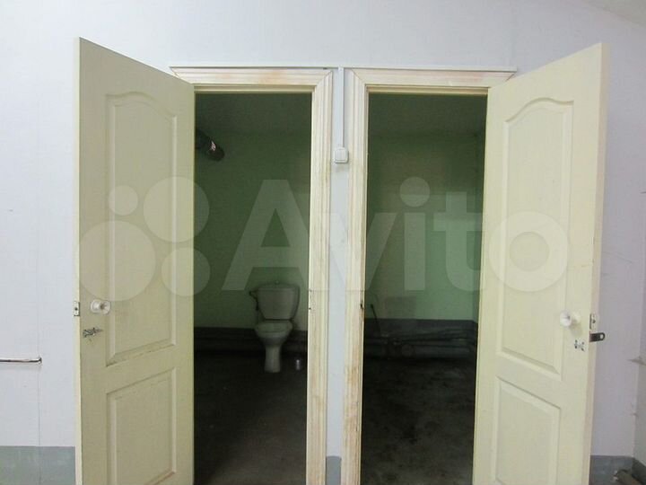 Склад, 180 м²