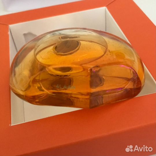 Hermès eau des merveilles 50 ml