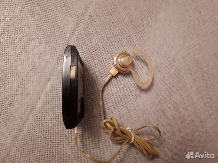 Радиоприемник Микрон. СССР, 1970, б/у