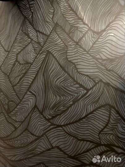 Сноуборд salomon Sight 162w и крепления Burton