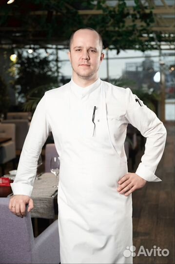 Бренд шеф, проектный шеф