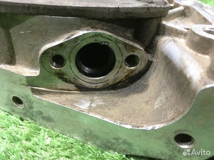 Масляный насос Daewoo Nexia G15MF