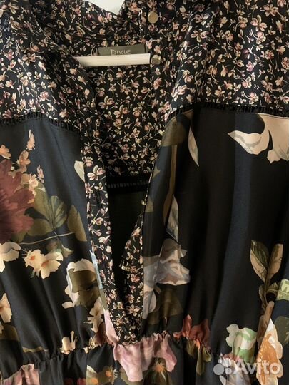 Нарядное платье