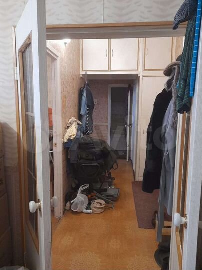 2-к. квартира, 56 м², 7/9 эт.