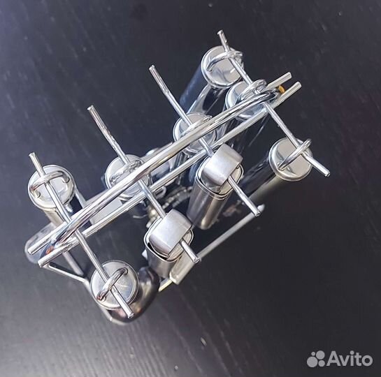 Gipfel набор кухонных принадлежностей